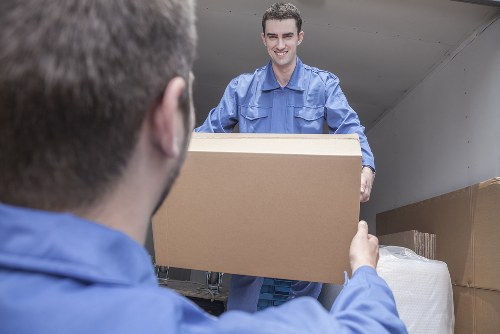 Strand Removals commitment to preventing modern slavery