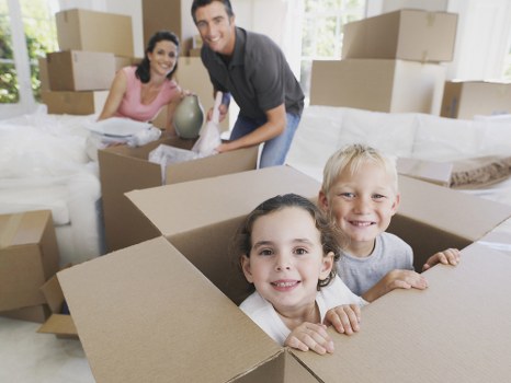 Local Strand moving team planning a central London relocation