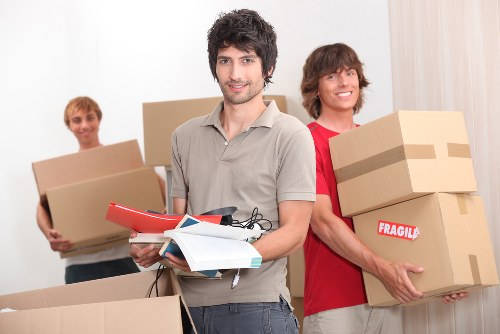Annual review of anti-slavery measures at Strand Removals