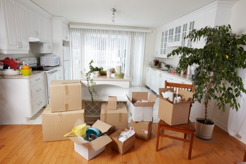 Storage and transport solutions for Strand removals