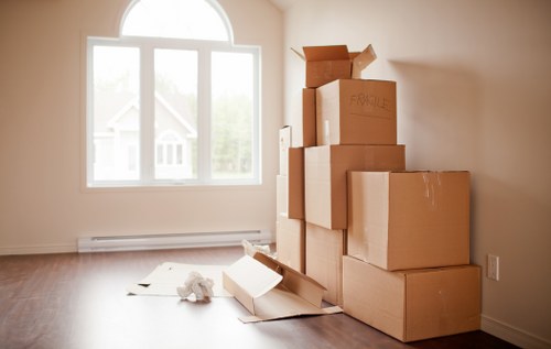 Reliable Strand man with a van for small removals and deliveries