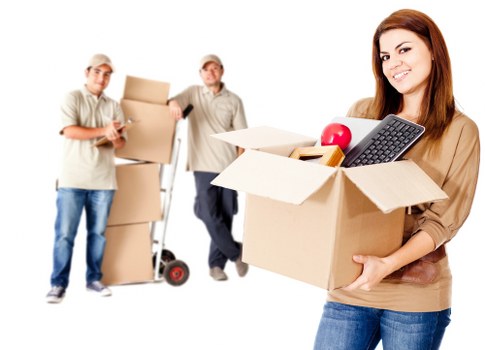 Strand Removals team preparing a transparent quote for household clearance