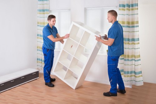 Keyboard navigation support across Strand removals pages